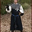 Historical Hospitaller surcoat - Celtic Webmerchant