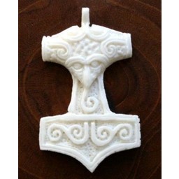 Ben svensk Thors hammer - Celtic Webmerchant