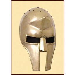 Casco The Gladiator bronce - Celtic Webmerchant