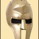 Deepeeka Casco The Gladiator bronce - Celtic Webmerchant