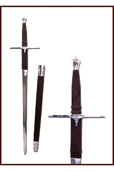 Braveheart sværd - Celtic Webmerchant