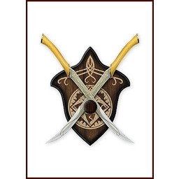 Kampfmesser von Legolas - Celtic Webmerchant