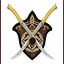 Vechtmessen van Legolas - Celtic Webmerchant