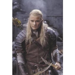 Battle knive Legolas - Celtic Webmerchant