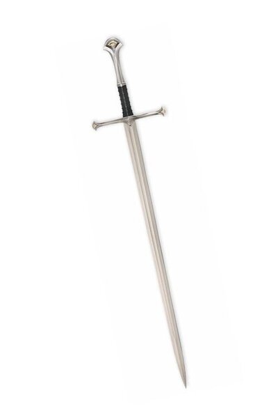 Anduril, miecz króla Elessar - Celtic Webmerchant