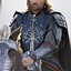 Anduril épée, roi des Elessar - Celtic Webmerchant