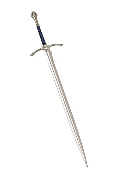 Glamdring, espada de Gandalf - Celtic Webmerchant