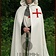 Ulfberth Manteau Templiers historique - Celtic Webmerchant