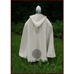 Historical Templar cloak - Celtic Webmerchant