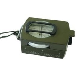 Military compass - Celtic Webmerchant