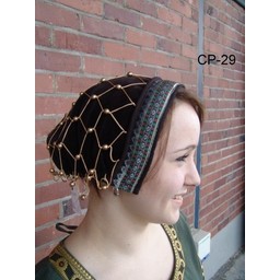 Hairnet Borgia - Celtic Webmerchant