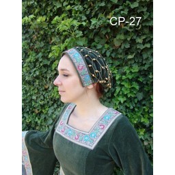 Hairnet De Medici - Celtic Webmerchant