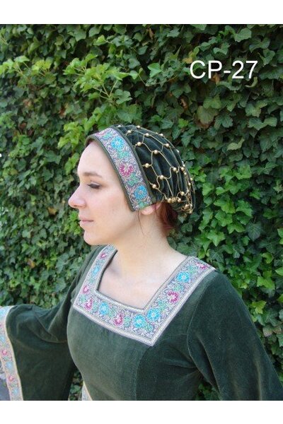 Kapje De Medici - Celtic Webmerchant