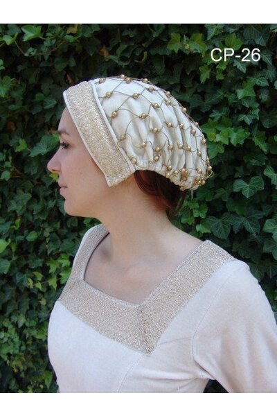 Crépine (résille) Mary - Celtic Webmerchant
