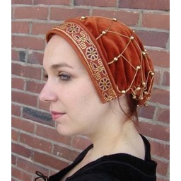 Hairnet Victoria - Celtic Webmerchant