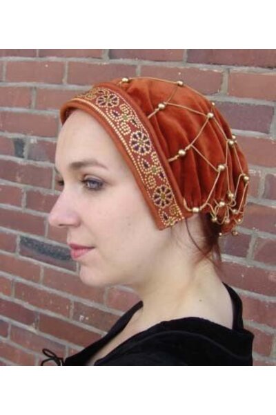 Redecilla Victoria - Celtic Webmerchant