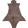 Ulfberth Chain mail chausses, flat rings wedge rivets, 8 mm - Celtic Webmerchant