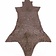 Ulfberth Jambière de maille, anneaux plats-rivets triangle - Celtic Webmerchant