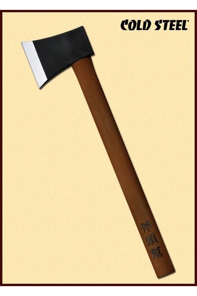 Axt Gang Hatchet Trainer - Celtic Webmerchant