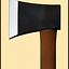 Yxa Gang Hatchet Trainer - Celtic Webmerchant