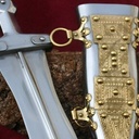 pugio rzymski sztylet - Celtic Webmerchant