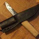 sgian dubh - Celtic Webmerchant