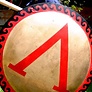 romischer schild