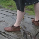 viking schoenen - Celtic Webmerchant