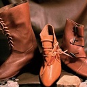 scarpe medievali - Celtic Webmerchant