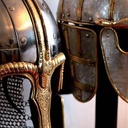 hełm wikingów - Celtic Webmerchant