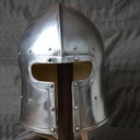 barbuta helm - Celtic Webmerchant