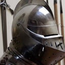 armet helmet for sale - Celtic Webmerchant
