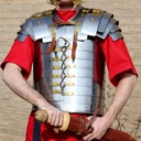 armadura romana griega - Celtic Webmerchant