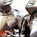 ridderrustning - Celtic Webmerchant