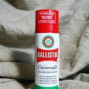 ballistol - Celtic Webmerchant