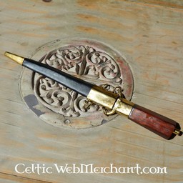 16th century dagger - Celtic Webmerchant