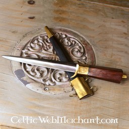 16th century dagger - Celtic Webmerchant