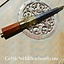 16th century dagger - Celtic Webmerchant