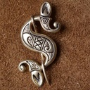 fibule romaine - Celtic Webmerchant