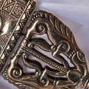 boucle de ceinture celtique - Celtic Webmerchant