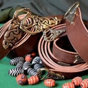 cinturon vikingo - Celtic Webmerchant