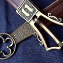 ceinture medievale - Celtic Webmerchant