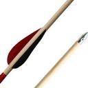 frecce in legno - Celtic Webmerchant