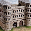 miniaturgebäude - Celtic Webmerchant