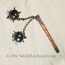 Mittelalterlicher Flegel - Celtic Webmerchant