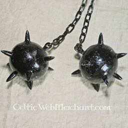 Mittelalterlicher Flegel - Celtic Webmerchant