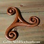 Triskelion - Celtic Webmerchant