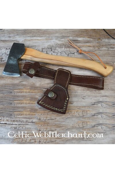 Hacha tradicional aire libre - Celtic Webmerchant