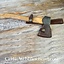 Traditional outdoor axe - Celtic Webmerchant