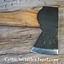 Traditional outdoor axe - Celtic Webmerchant